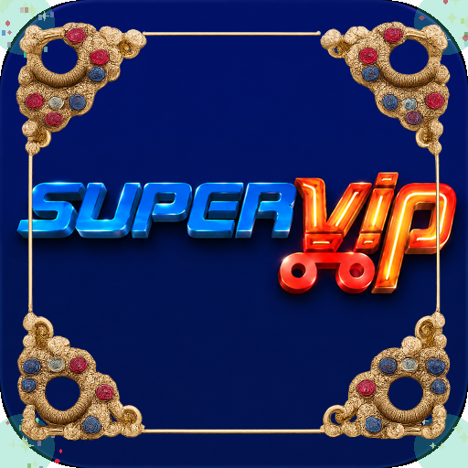 supervip — galeri pratinjau Resmi APK